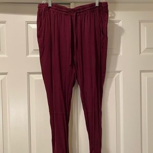 BOHO STYLE HIPPIE PANTS